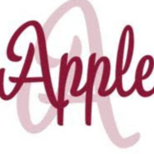 Meet your Posher, Apple jane